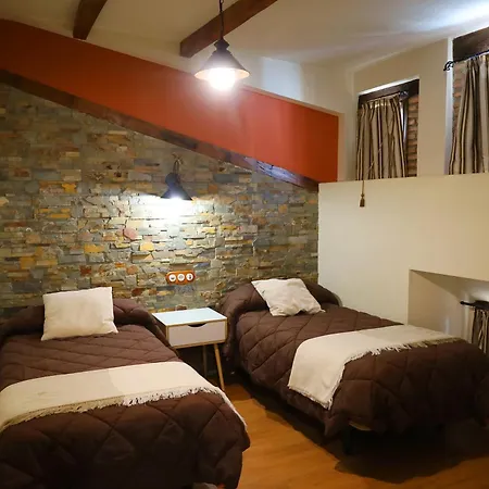 La Solana De Monfraguee Apartment Malpartida De Plasencia