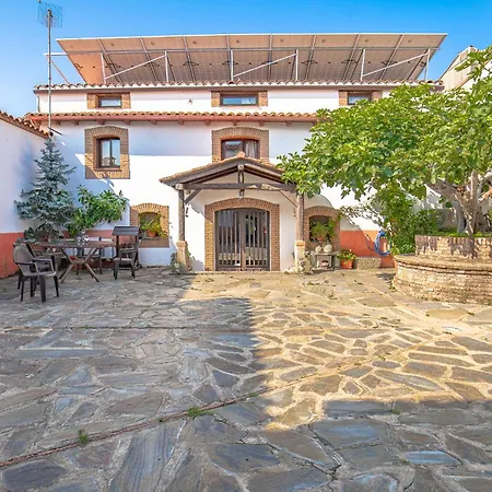 La Solana De Monfraguee