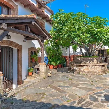 La Solana De Monfraguee