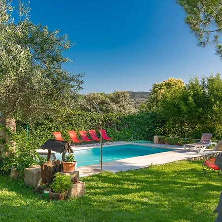 Apartamento La Solana De Monfragüe