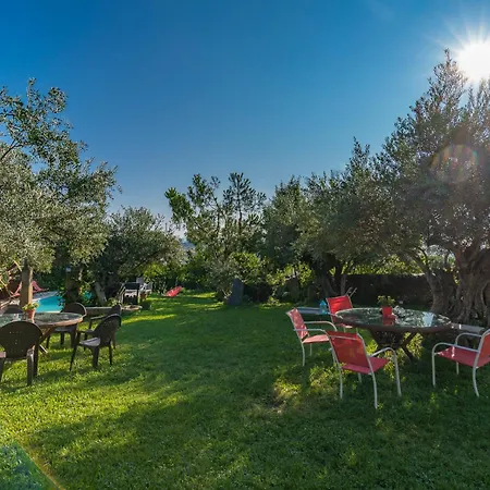 Apartamento La Solana De Monfragüe *