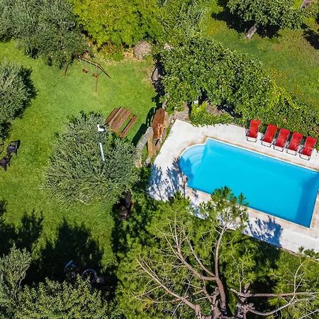 La Solana De Monfraguee Malpartida De Plasencia