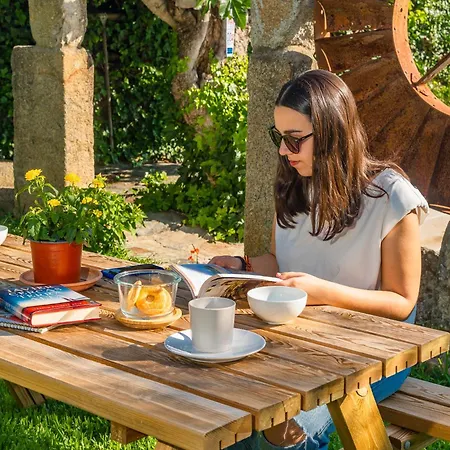 La Solana De Monfraguee * Malpartida De Plasencia