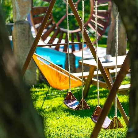 La Solana De Monfraguee Malpartida De Plasencia