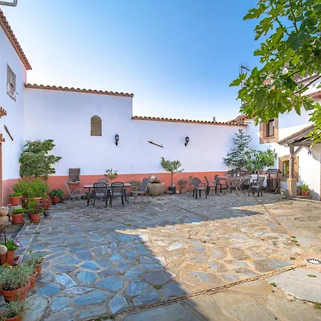 La Solana De Monfragüe * Malpartida De Plasencia