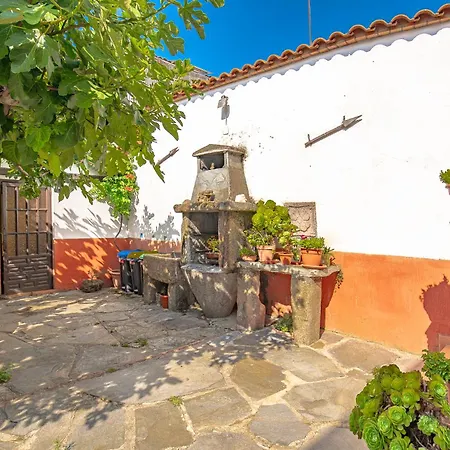La Solana De Monfraguee Apartment *
