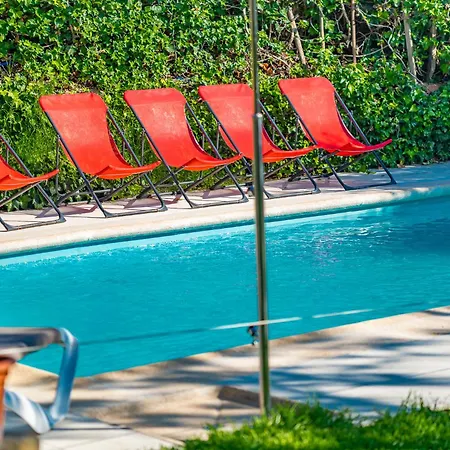 Apartamento La Solana De Monfragüe *