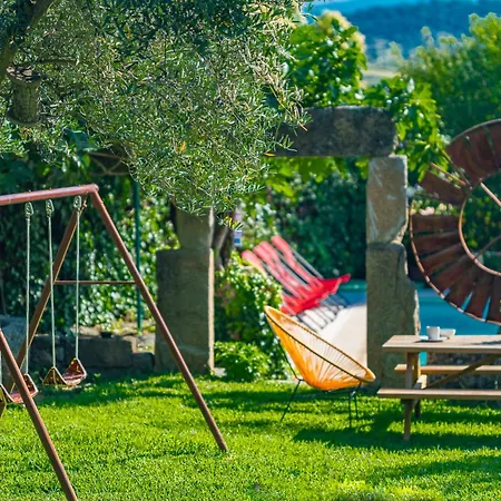 La Solana De Monfraguee 아파트 말파르티다데플라센시아