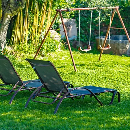 La Solana De Monfraguee *