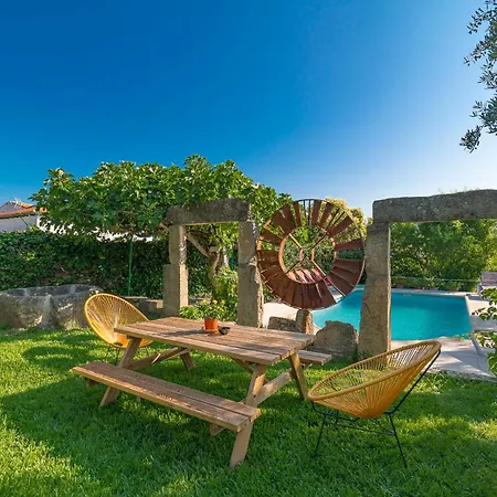 La Solana De Monfraguee Malpartida De Plasencia