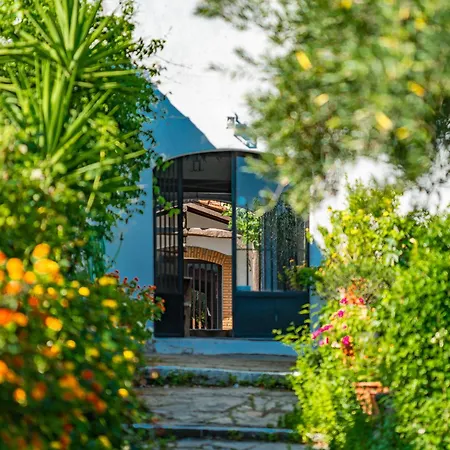 La Solana De Monfraguee