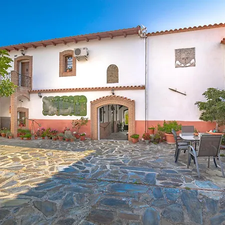 La Solana De Monfraguee Apartment