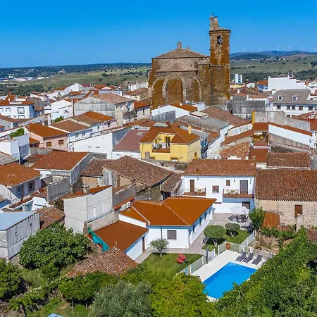 Apartment La Solana De Monfraguee