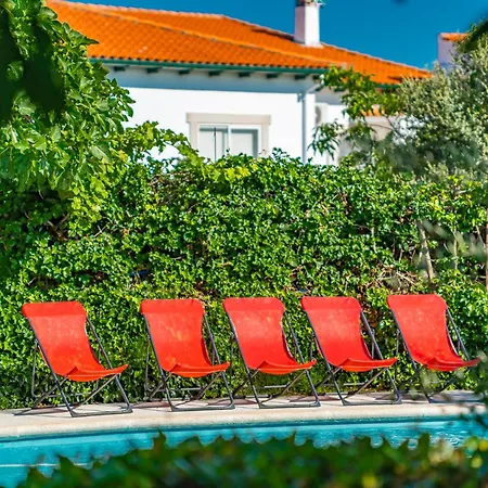 La Solana De Monfraguee Apartment *