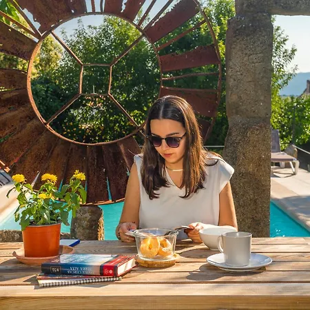 Apartment La Solana De Monfraguee *