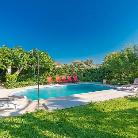 Apartment La Solana De Monfraguee Malpartida De Plasencia