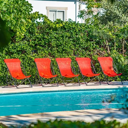 La Solana De Monfraguee * Malpartida De Plasencia