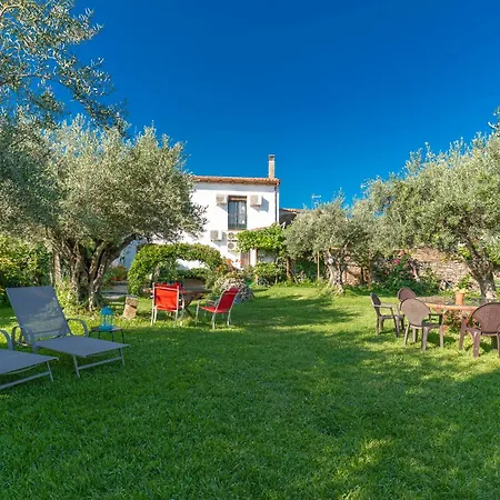 Apartamento La Solana De Monfragüe