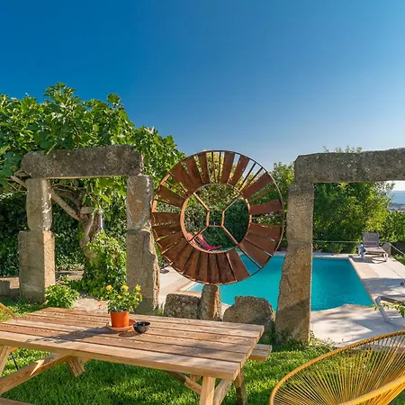 Apartamento La Solana De Monfragüe *