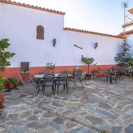 La Solana De Monfraguee Apartment Malpartida De Plasencia
