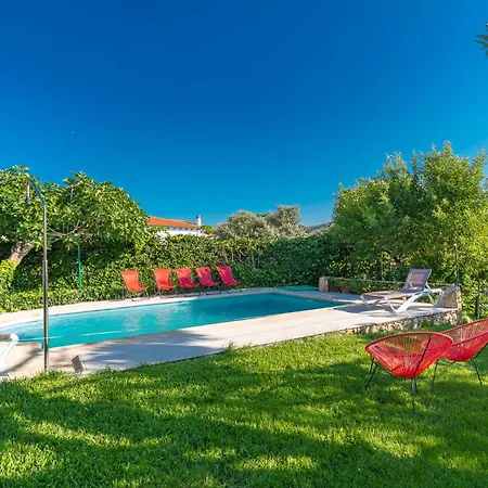 La Solana De Monfraguee Apartment