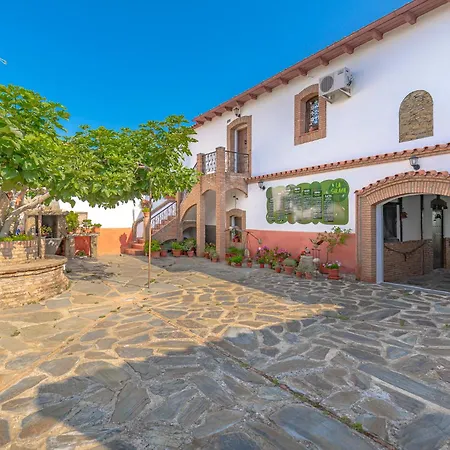 Apartamento La Solana De Monfragüe Malpartida De Plasencia