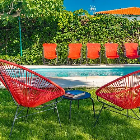 La Solana De Monfraguee *