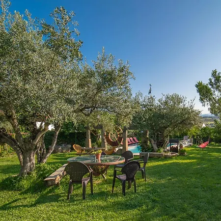 La Solana De Monfraguee