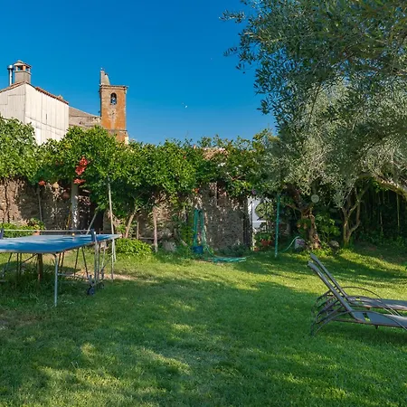 Apartamento La Solana De Monfragüe