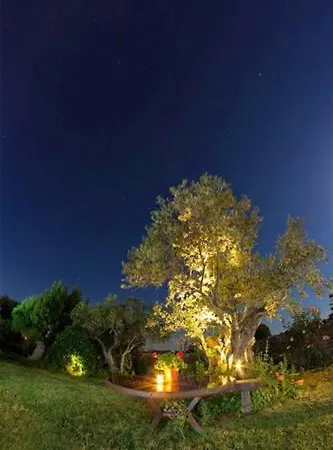 La Solana De Monfraguee Lejlighed