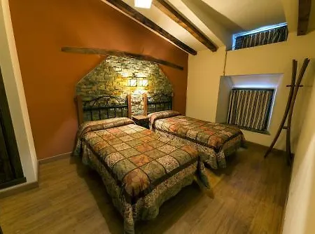 La Solana De Monfraguee *