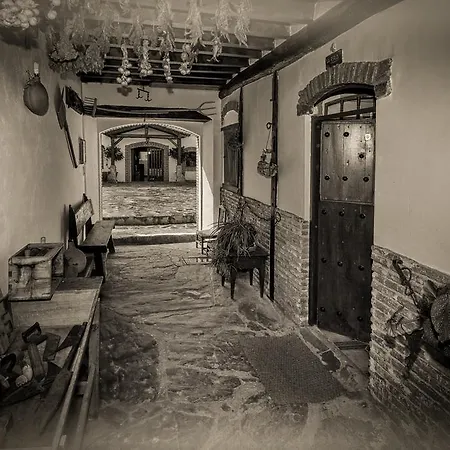 Apartment La Solana De Monfraguee