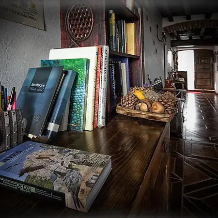 La Solana De Monfraguee