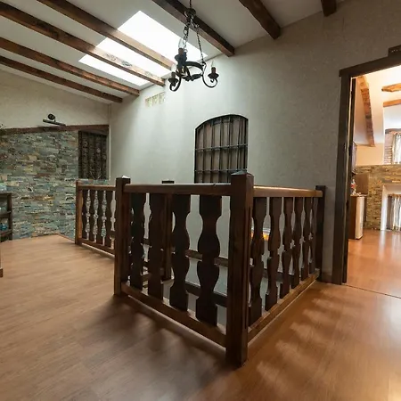 아파트 La Solana De Monfraguee 말파르티다데플라센시아