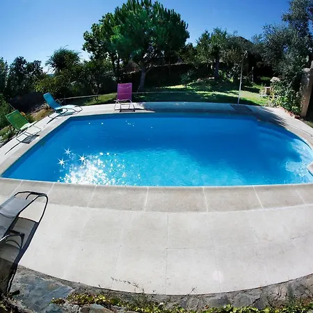 아파트 La Solana De Monfraguee