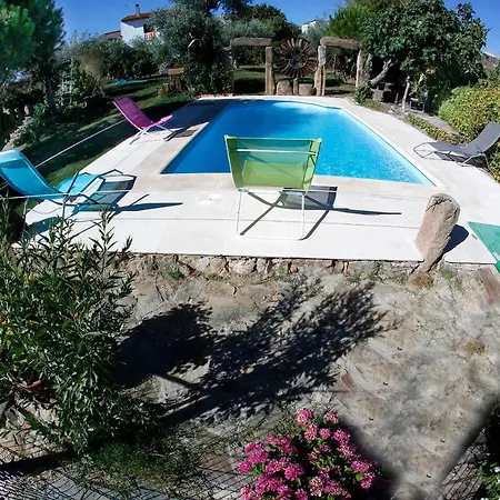 Apartman La Solana De Monfraguee