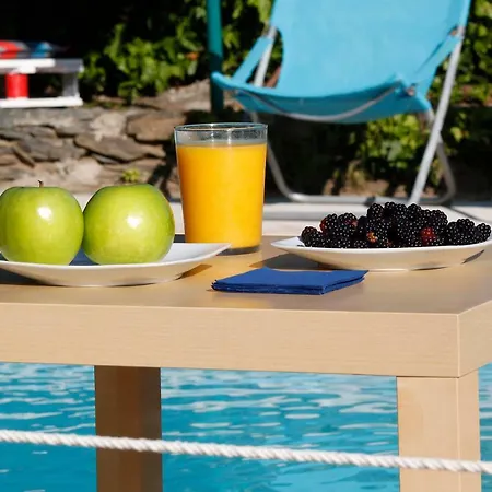 Apartment La Solana De Monfraguee *