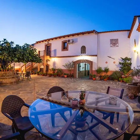 Apartment La Solana De Monfraguee