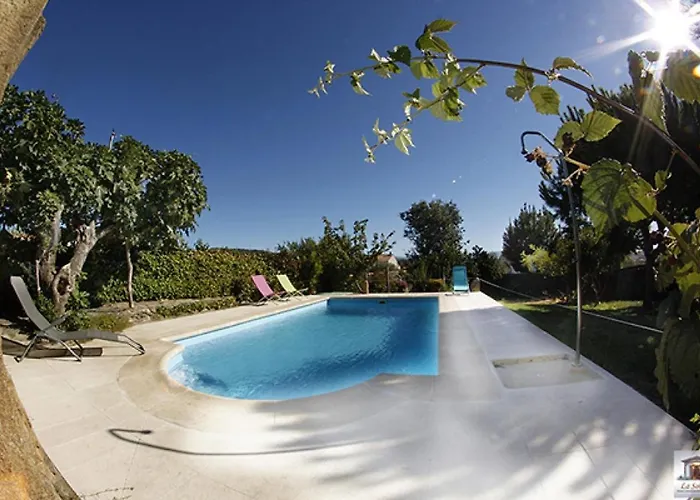 La Solana De Monfraguee *