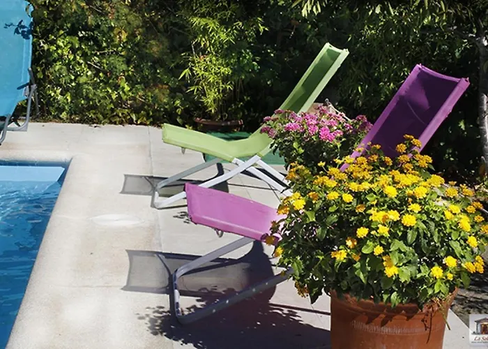 Appartement La Solana De Monfraguee *