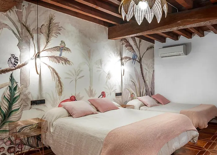 La Solana De Monfraguee アパート *