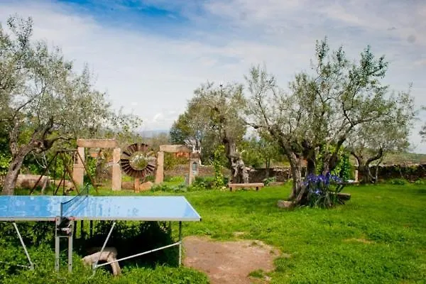 Appartement La Solana De Monfraguee Malpartida De Plasencia