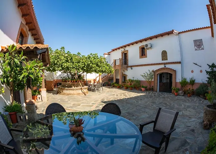 Appartement La Solana De Monfraguee