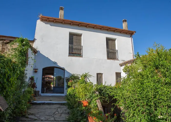 La Solana De Monfraguee Malpartida De Plasencia