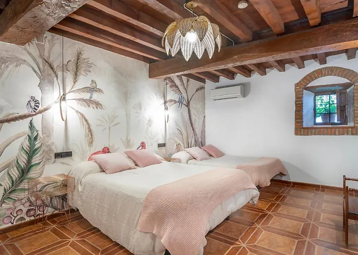 Appartement La Solana De Monfraguee *