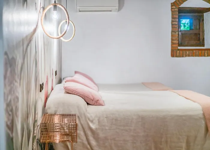 La Solana De Monfraguee Appartement *