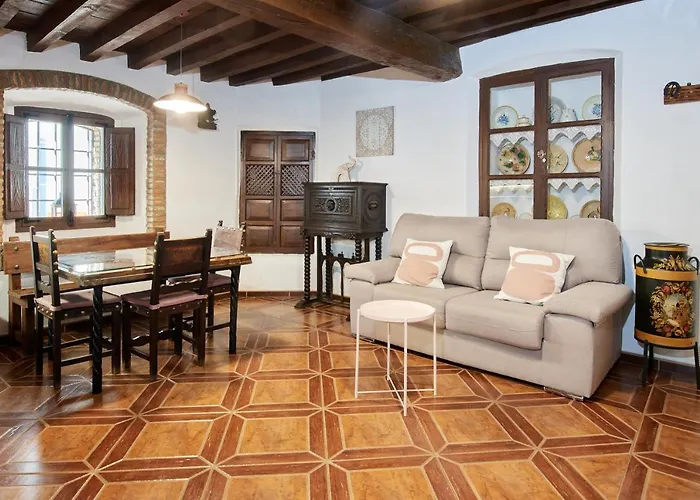 La Solana De Monfraguee マルパルティダ・デ・プラセンシア