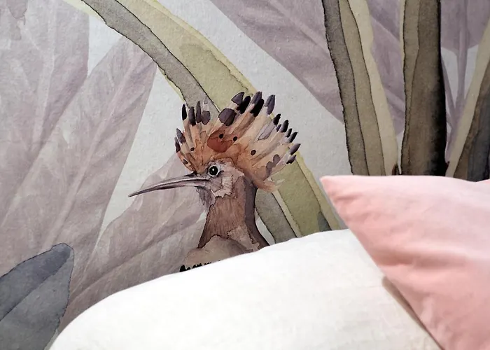 La Solana De Monfraguee Appartement *