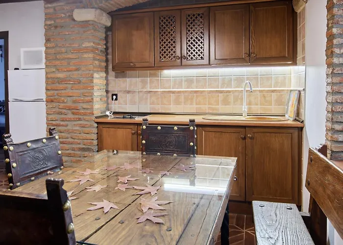 La Solana De Monfraguee