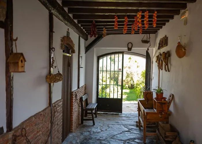 Appartement La Solana De Monfraguee *